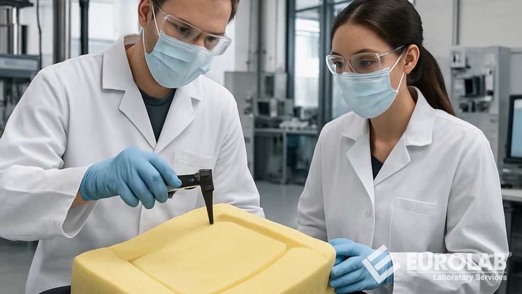 BMW QV 52009 Araç Koltuklarında Kullanılan PUR Köpüğün Temel Kalite Spesifikasyonu