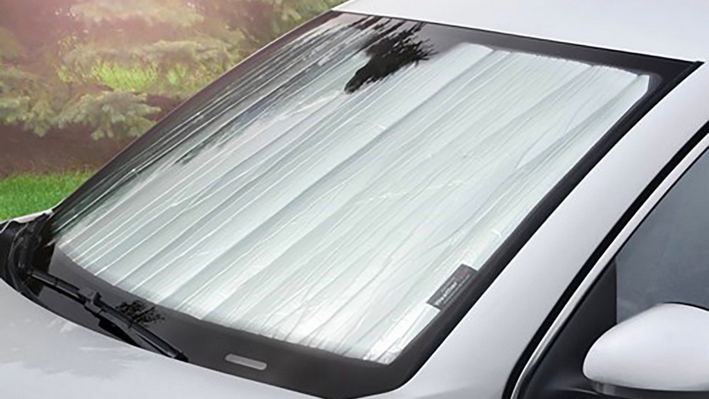 BMW TL 7 120 777.6 Güneşlikler için PVC Film Özellikleri