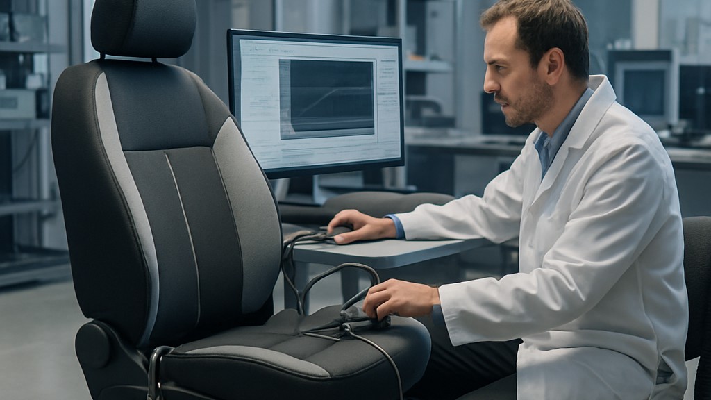 BMW TL 7 126 414.6 TL Nonwoven Spunbond Kumaşlar (Görünmeyen Alan)