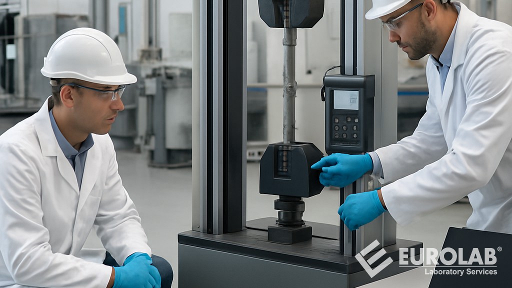 BMW TL 9 192 340 Toplam Uzama (Statik Uzama) ve Kalıcı Uzamanın Belirlenmesi