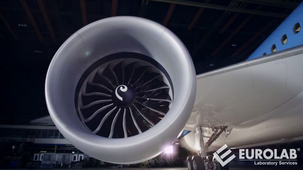 Boeing 787B3-0147 Qualità dell'energia elettrica e requisiti di progettazione