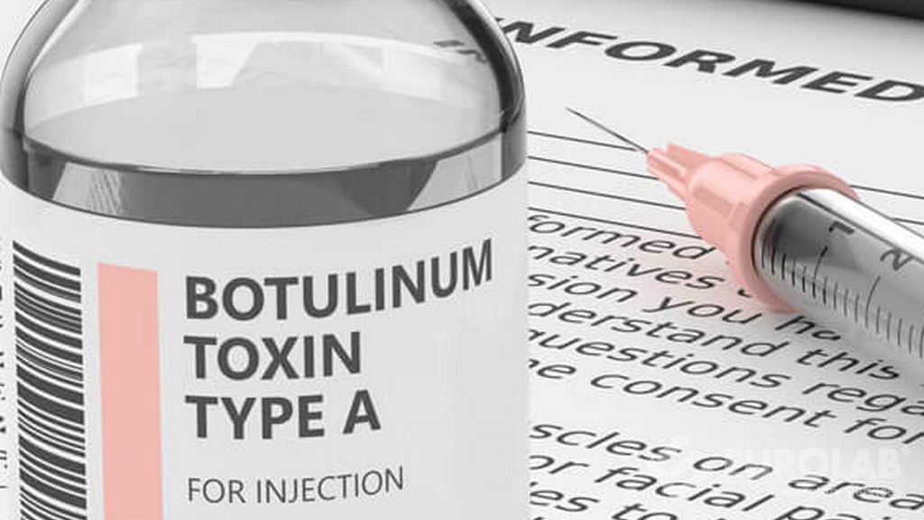 Botulinum Toksin (Botoks) Madde Testleri