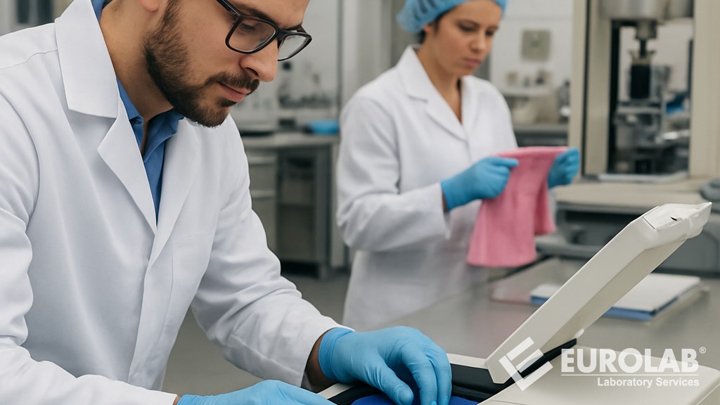 BS 1006 Tekstil ve Deri Ürünlerinin Renk Haslığı Test Yöntemleri