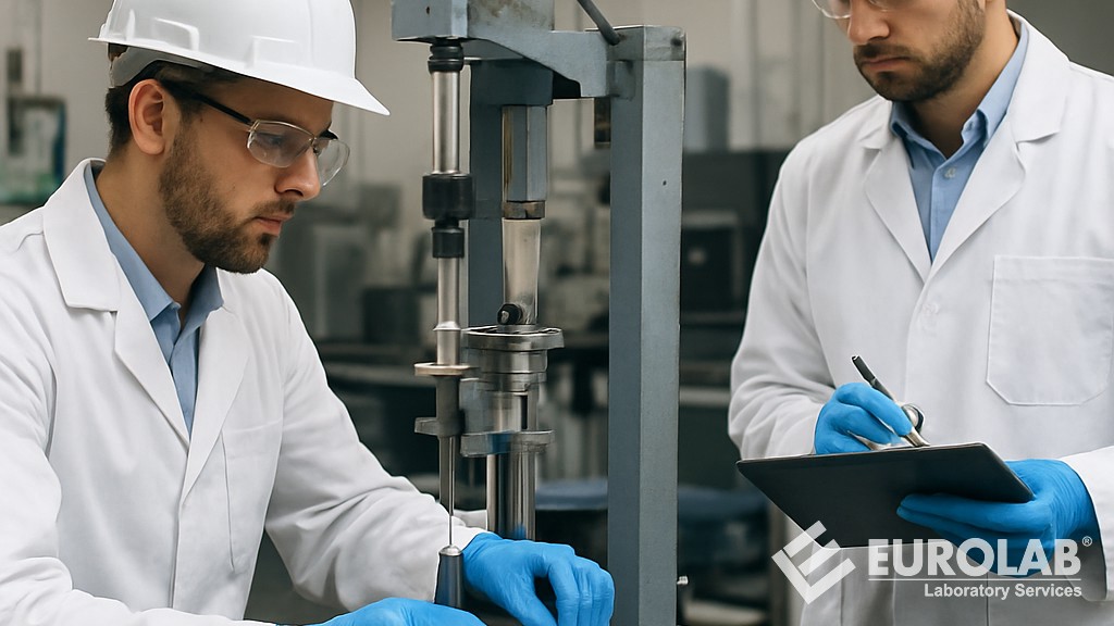 BS 3110 Baskıların Sürtünme Direncini Ölçme Yöntemleri