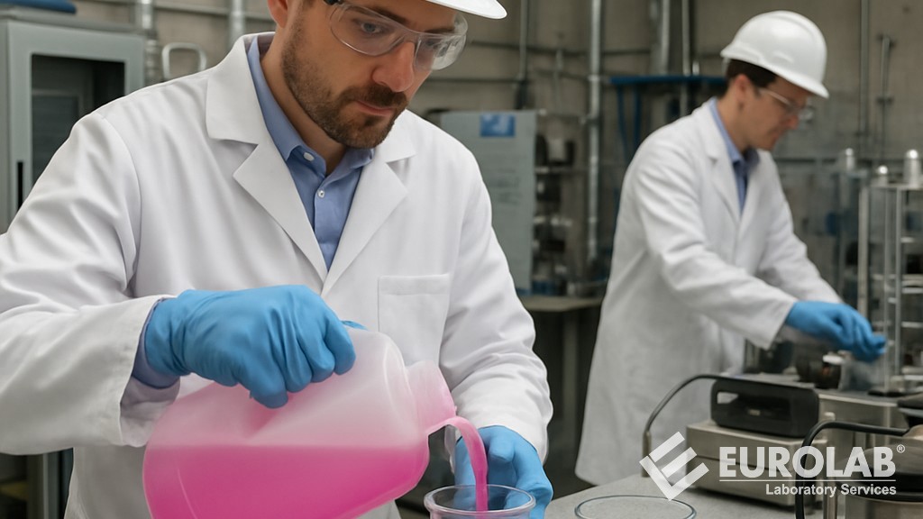 BS 6580 Korozyon Önleyici Motor Soğutma Suyu Konsantresi (Antifriz)