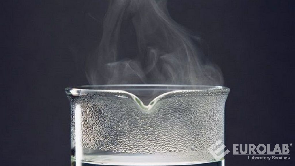 Buhar Basıncı Testleri