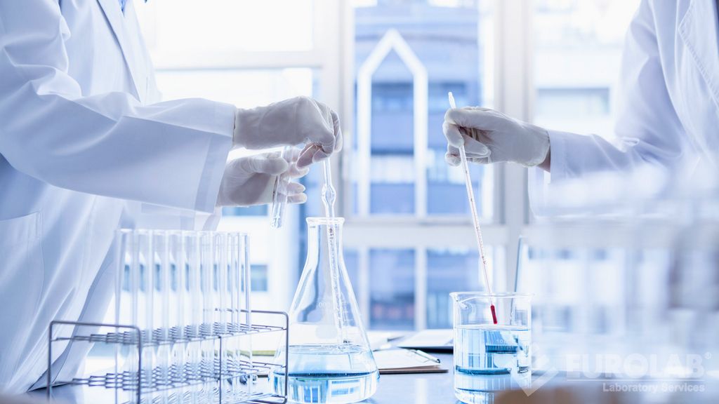 Determinazione della torbidità (metodo SM 2130 B)