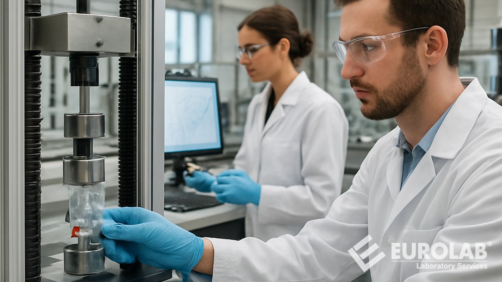 BVL B 80.30 Tüketici Ürünlerinin Test Edilmesi - Plastikler