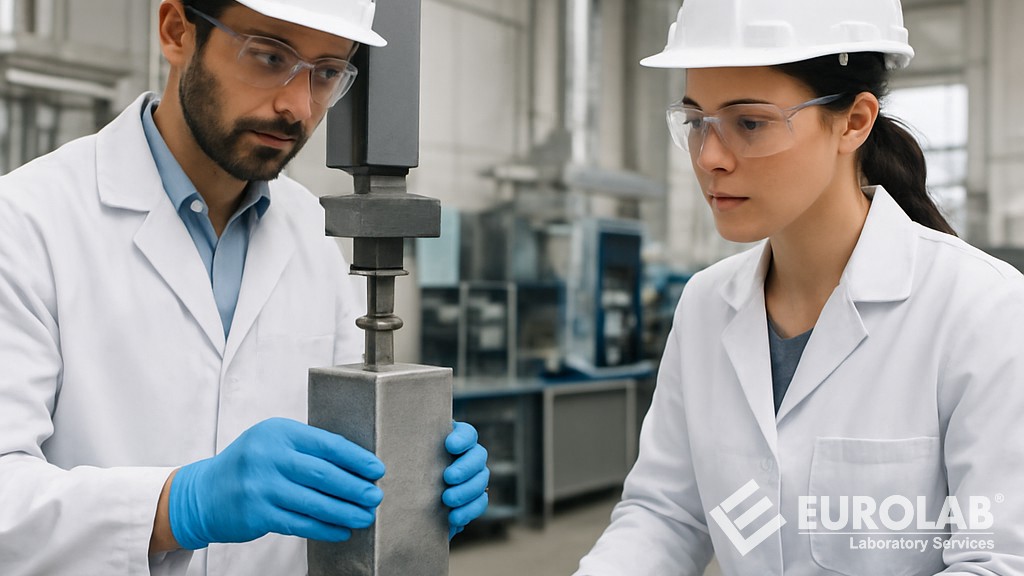 BVL B 82.02 Tüketim Mallarının İncelenmesi