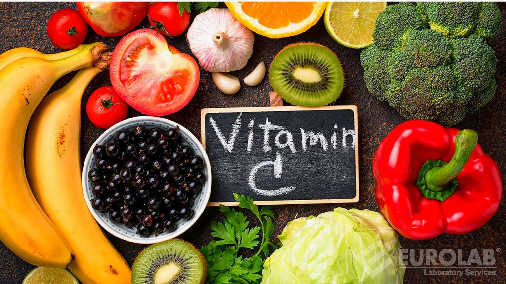 C Vitamini (Askorbik Asit) Analizleri