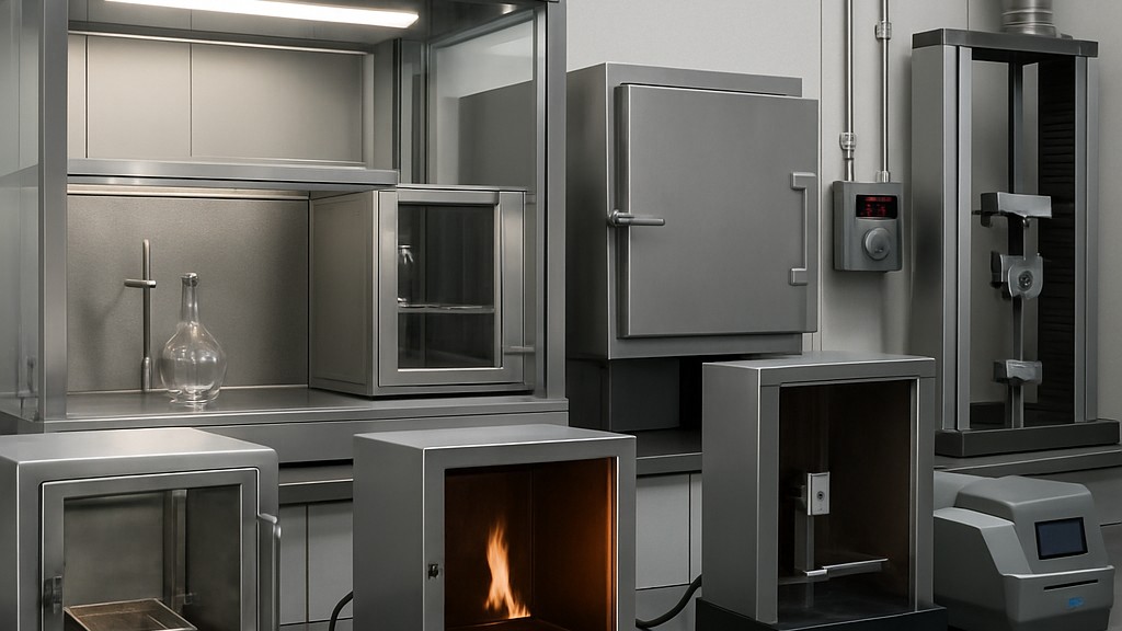 California CDPH 01350 California Standard for Evaluation and Reduction of VOC Emissions