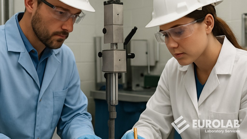 Çapraz Kesim (X-Kesim) Yapışma Testi