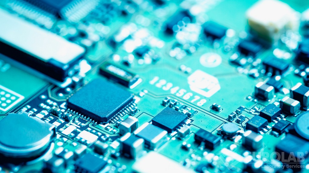 Grafico CB - Test CB Grafico CB - Test CB