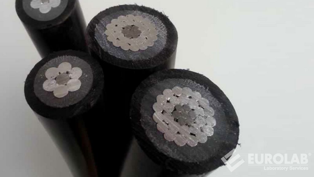 Cavi isolati in gomma CEI 20-13 con tensione nominale compresa tra 1 Kv e 30 Kv