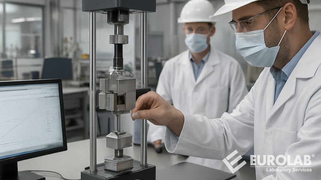 Çekme-Kesme Mukavemeti Testi - SMD (Yüzeye Monte Edilen Cihaz) Bileşeni