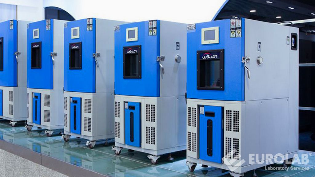 Çevrimsel İklimlendirme Testleri