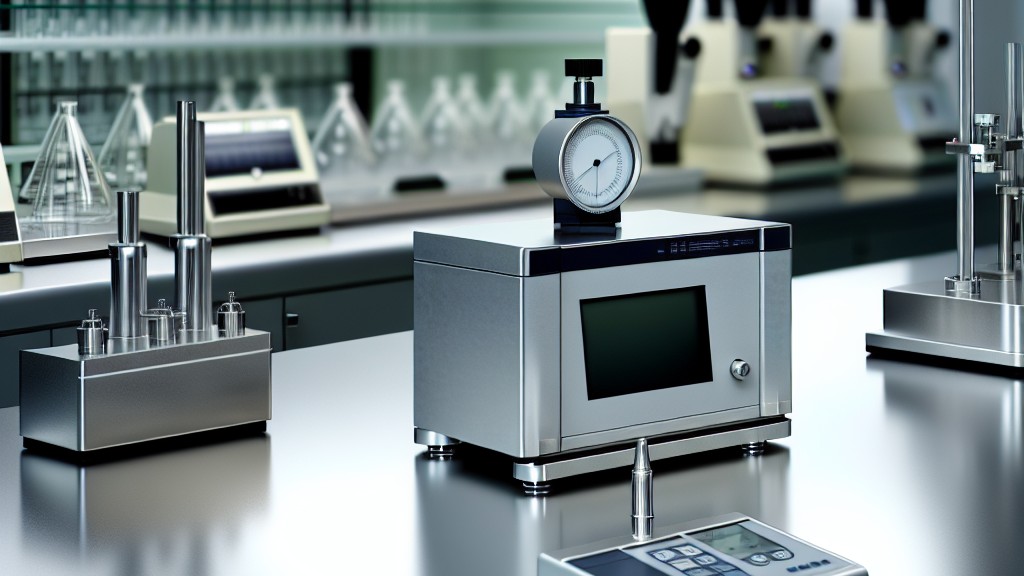 CIE 84 光通量測量