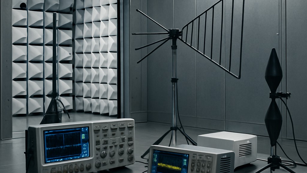 CISPR 14 Elektromanyetik Uyumluluk - Ev Aletleri, Elektrikli Aletler ve Benzeri Cihazlar için Gereklilikler