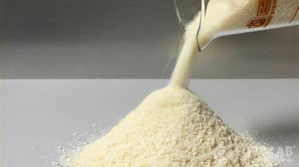 CMC (Karboksimetil Selüloz) Taraması