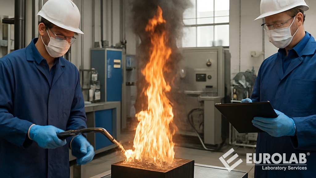 CMVSS 302 İç Mekan Malzemelerinin Yanıcılığı - Genel Bakış