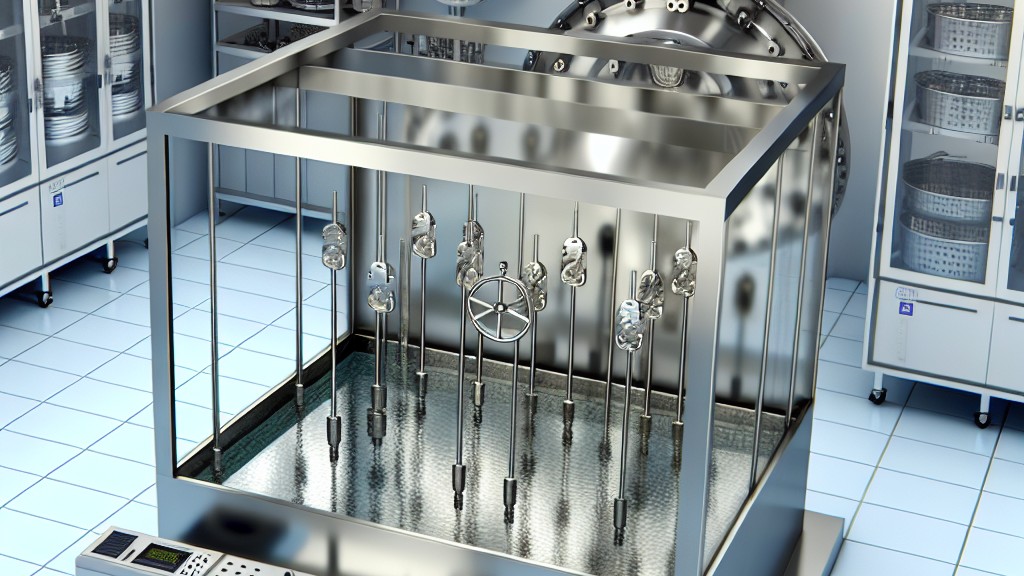 CNH MTM0106 Döngüsel Korozyon Testi