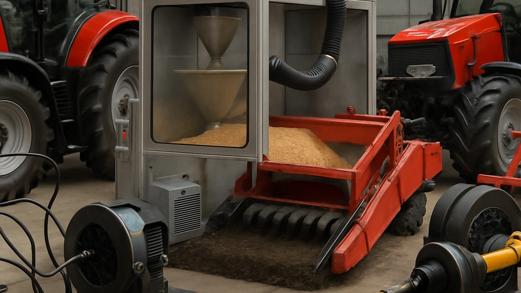 CNH MTM0113 Malzeme Test Yöntemleri - Hava Ölçer Testi