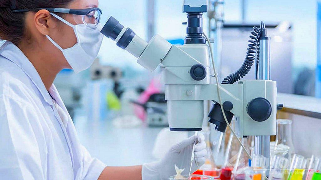 Determinazione dei solidi pieghevoli (metodo SM 2540 F)