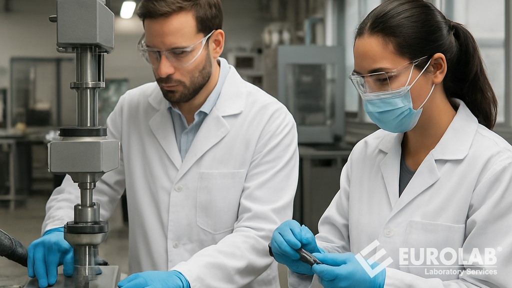 CPSC / CPSIA Testleri