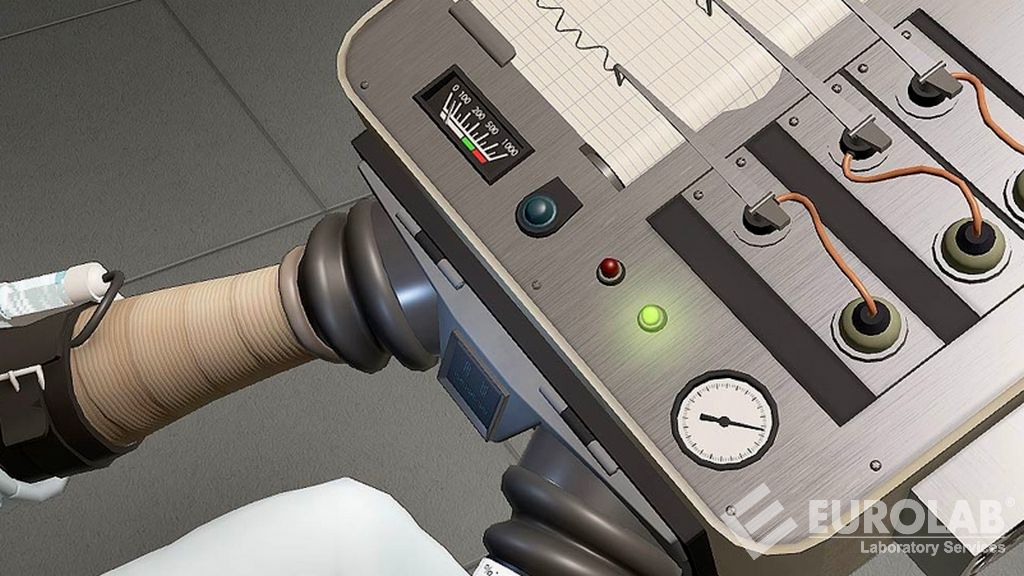 CPSD-HL-01018-MTHD Test di carico statico