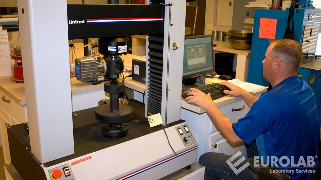 CPSD-HL-01019-MTHD Test de résistance aux chocs des sièges