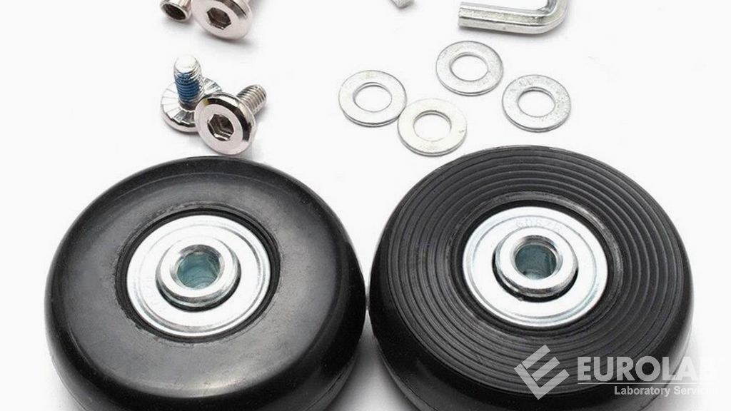 CPSD-HL-01058-MTHD Prestazioni di ruote o cuscinetti