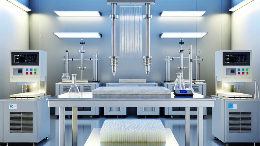 CTI STD-137 Prodotti strutturali estrusi in fibra di vetro per l'uso nelle torri di raffreddamento