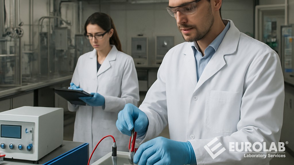 CZ-Norm 2203-3 Galvanik Olarak Üretilen Yüzeyler - Anodik Kaplama