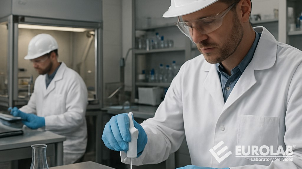 CZ-Standard 2202 Yüzeyler - Kimyasal Olarak Üretilen Yüzeyler