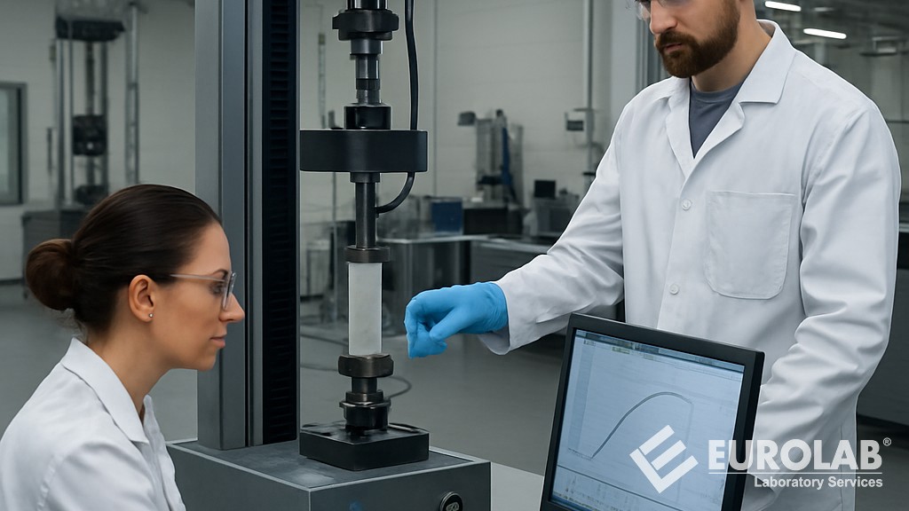 DAF KEUR 00822-104 Kaplama Malzemeleri - Yırtılma ve Yayılma Mukavemetinin Belirlenmesi