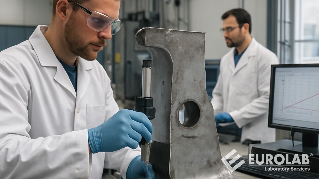 DAF KEUR 00822-106 Kaplama Malzemeleri - Yapışmanın Belirlenmesi