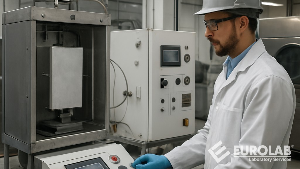 DAF KEUR 00822-113 Kaplama Malzemeleri - Nem Etkisiyle Oluşan Büzülmenin Belirlenmesi