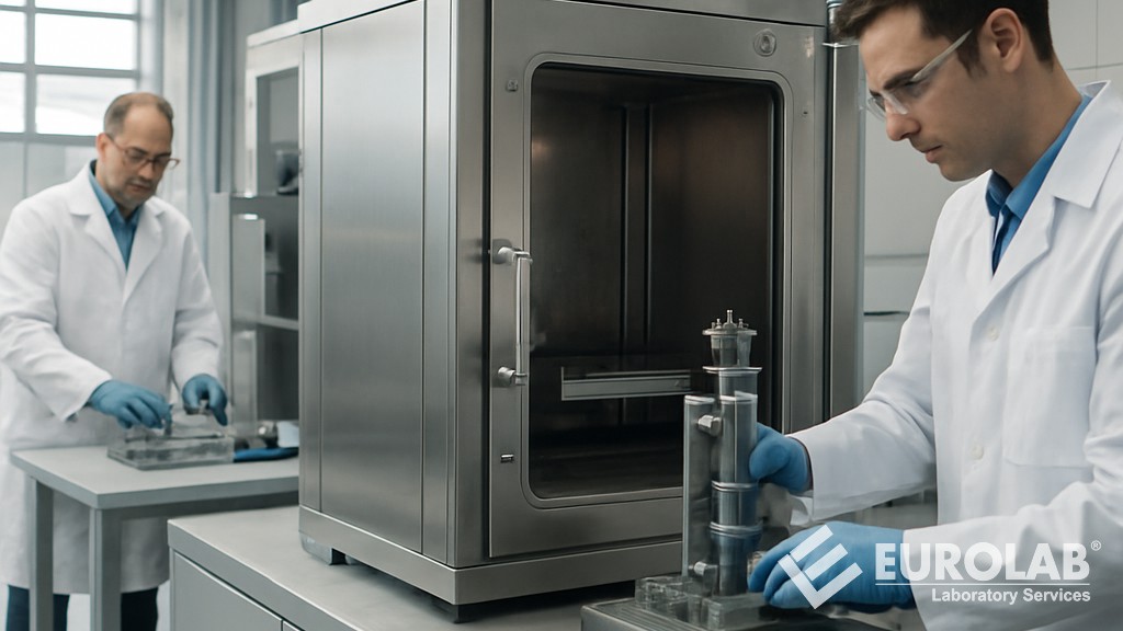 DAF KEUR 00822-115 Kaplama Malzemeleri - Yaşlanmaya Karşı Direncin Belirlenmesi