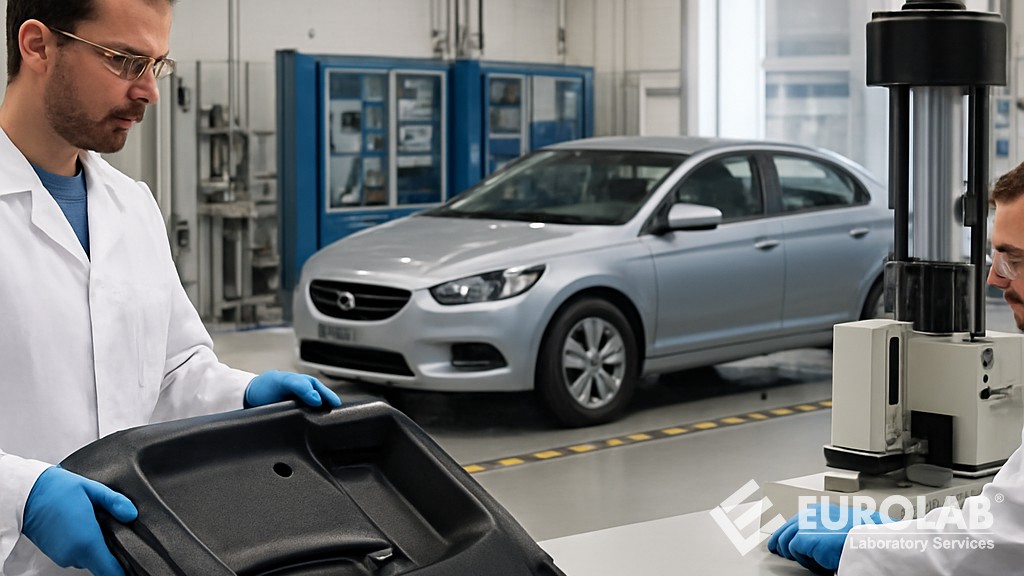 DAF MAT 46811 ve DAF MAT 46812 Termoform İç Parçaları için Temel Standartlar