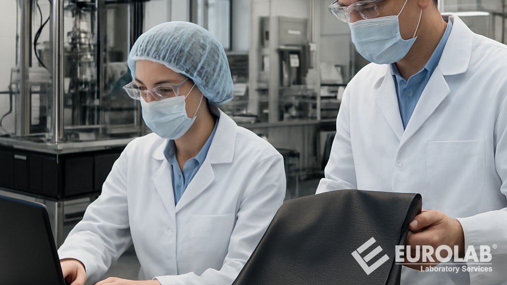 DBL 5310 Araç İç Donanımında Kullanılan Deri için Tedarik Şartnamesi