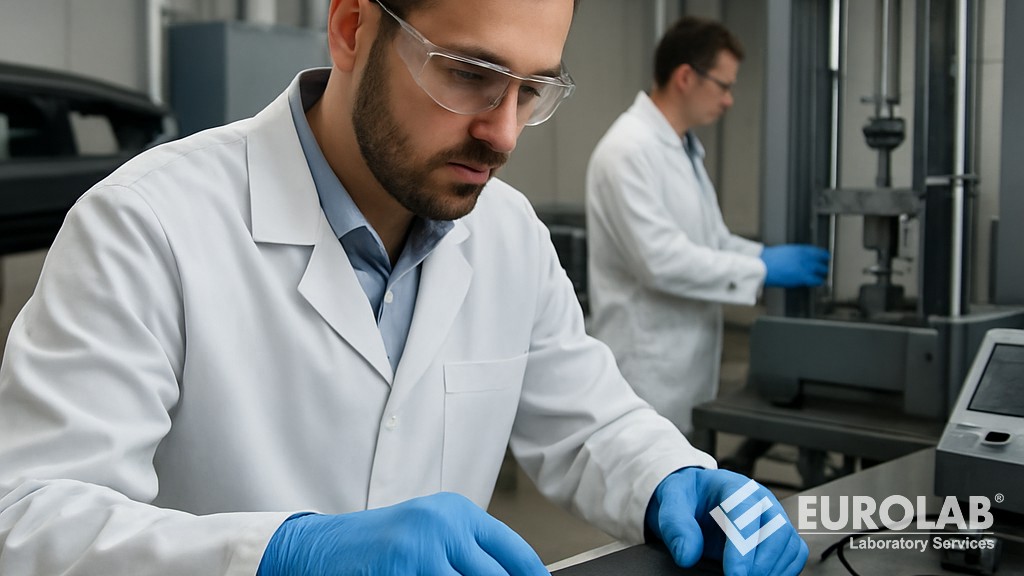 DBL 5348 Kompakt Suni Deri Tedarik Şartnamesi