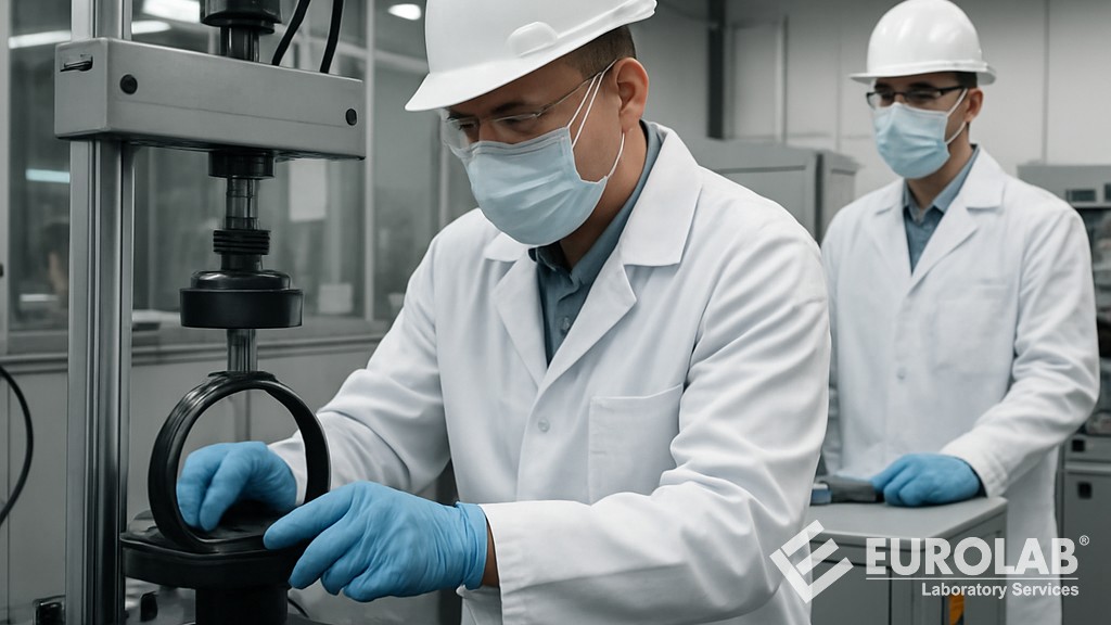 DBL 5575 Araç Gövde Contaları ve Araç İçi Plastik Parçalar için Tekstil Floklu Elastomer Parçalar