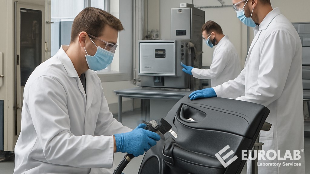 DBL 7384 Araç İç Mekanlarındaki Plastik Parçaların Kaplaması