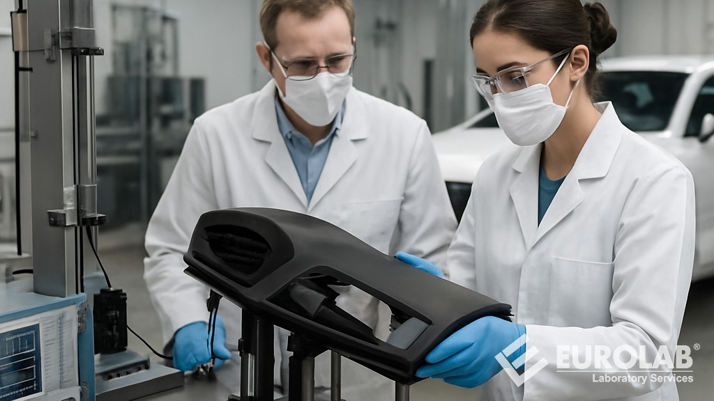 DBL 9202 Araç İç Mekan Dekoratif Parçaları