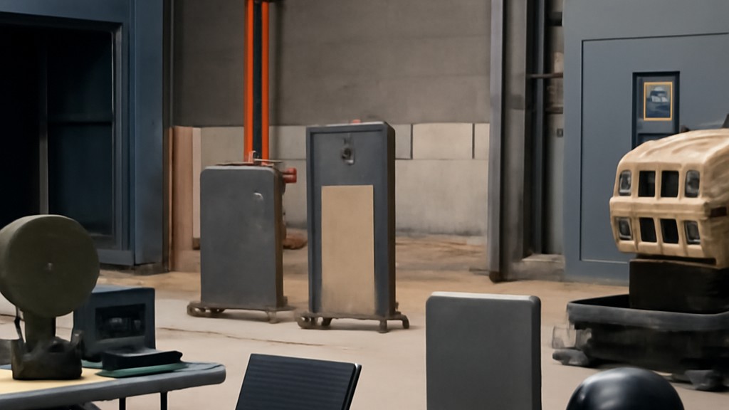 DEF STD 81-41 Imballaggio dei materiali di difesa