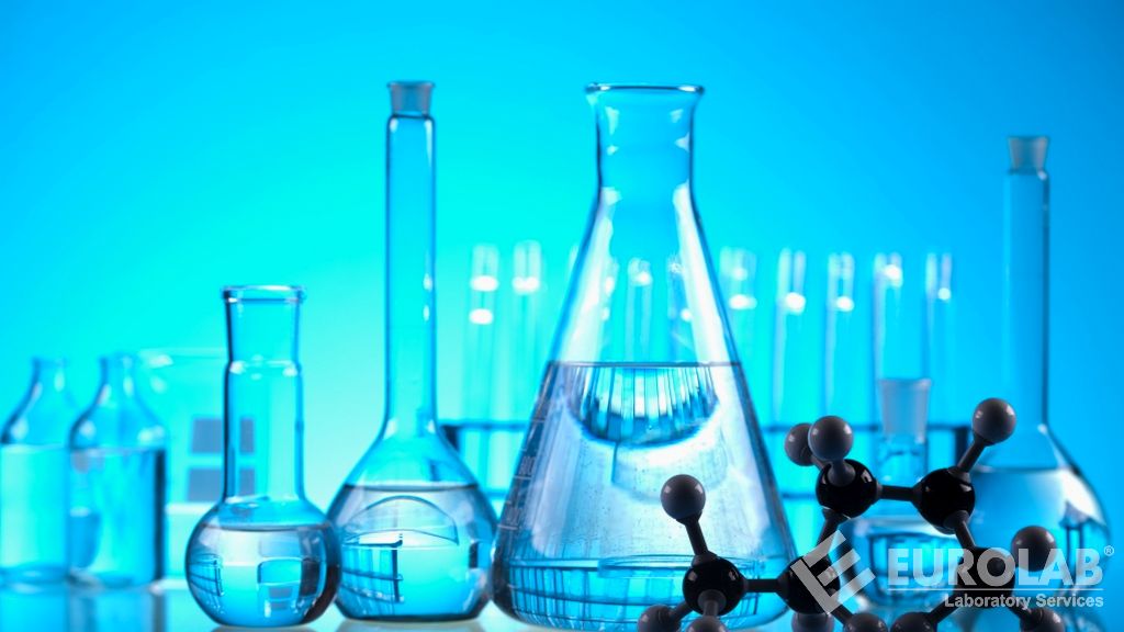 Determination of Deoxynivalenol