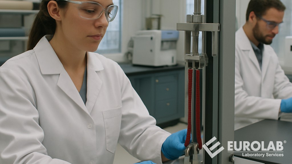 DIN 3419-1 Fermuarlar - Bölüm 1: Teknik Teslimat Koşulları