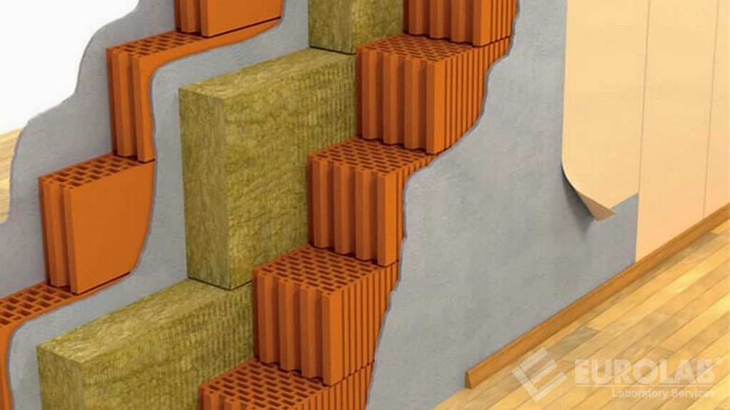 DIN 4109 Isolamento acustico negli edifici DIN 4109 Isolamento acustico negli edifici