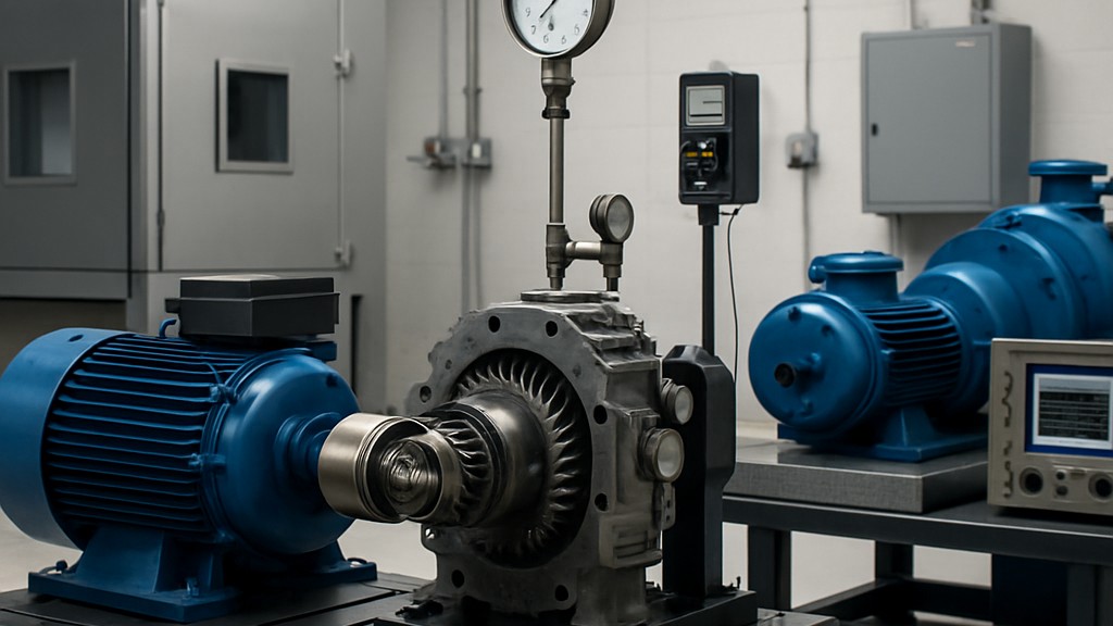 DIN 51354 Prova dei lubrificanti - Determinazione della stabilità al taglio degli oli lubrificanti contenenti polimeri