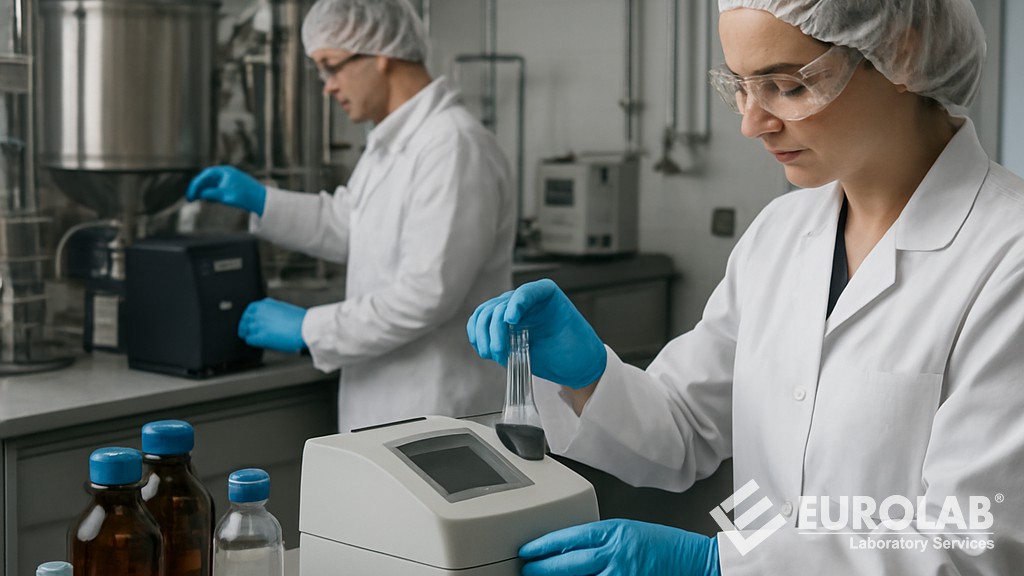 DIN 51637 Sıvı Sintilasyon Yöntemi Kullanılarak Dizel Yakıtlar ve Orta Distilatlardaki Biyobazlı Hidrokarbon İçeriğinin Belirlenmesi